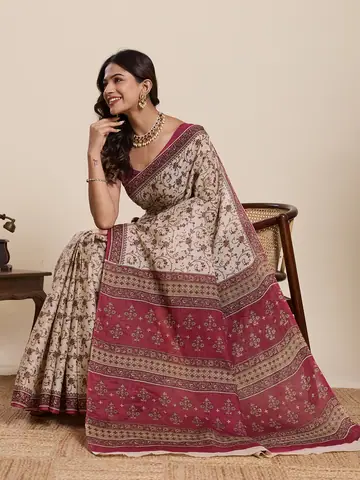Sarees, Premium photography by CPH Studio, photograph 7