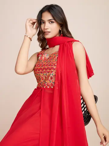 Dresses & Kurtis, Premium photography by CPH Studio, photograph 1