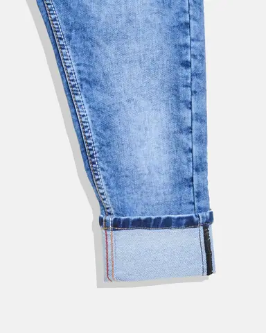 Kids Wear, Jeans photography by CPH Studio, photograph 2