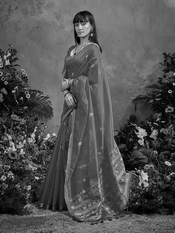 Sarees, Campaign Shoot photography by CPH Studio, photograph 110