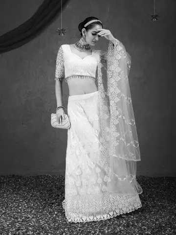 Lehenga, Uber Premium photography by CPH Studio, photograph 88
