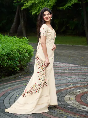 Sarees, Outdoor Shoot photography by CPH Studio, photograph 13