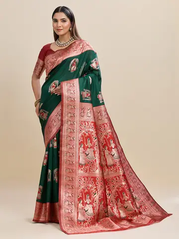 Sarees, Premium photography by CPH Studio, photograph 16