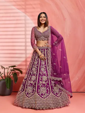 Lehenga, Uber Premium photography by CPH Studio, photograph 66