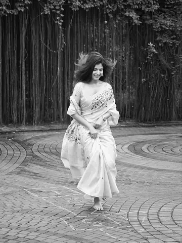 Sarees, Outdoor Shoot photography by CPH Studio, photograph 50