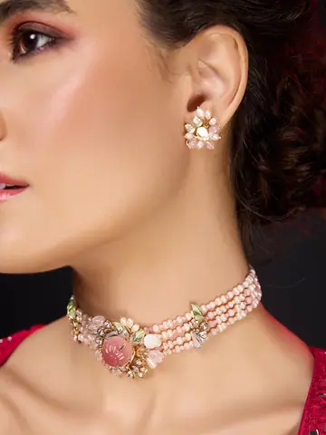 Jewellery, Campaign Shoot photography by CPH Studio, photograph 62