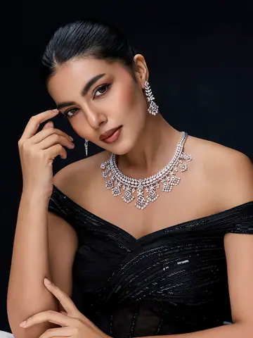 Jewellery, Campaign Shoot photography by CPH Studio, photograph 88
