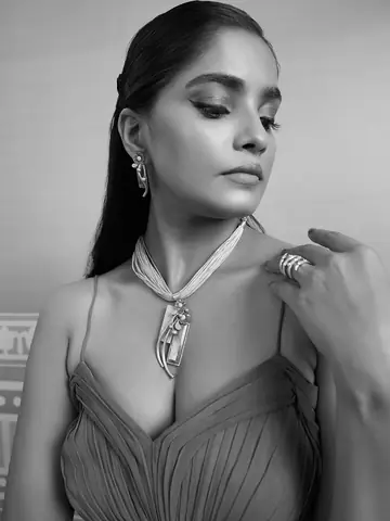 Jewellery, Campaign Shoot photography by CPH Studio, photograph 131