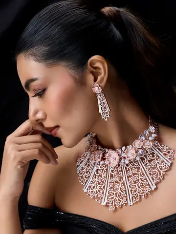 Jewellery, Campaign Shoot photography by CPH Studio, photograph 96