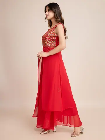 Dresses & Kurtis, Premium photography by CPH Studio, photograph 4