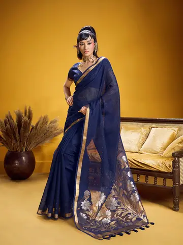Sarees, Campaign Shoot photography by CPH Studio, photograph 78