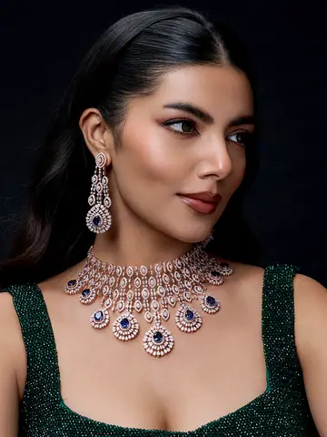 Jewellery, Set Shoot photography by CPH Studio, photograph 19