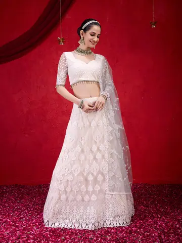 Lehenga, Uber Premium photography by CPH Studio, photograph 34
