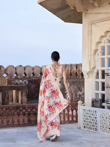 Sarees, Outdoor Shoot photography by CPH Studio, photograph 47