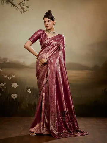 Sarees, Uber Premium photography by CPH Studio, photograph 15