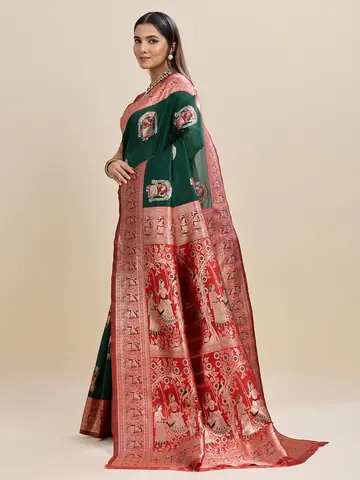 Sarees, Premium photography by CPH Studio, photograph 15