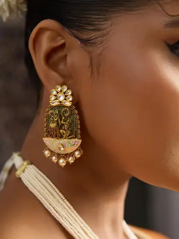 Jewellery, Campaign Shoot photography by CPH Studio, photograph 7