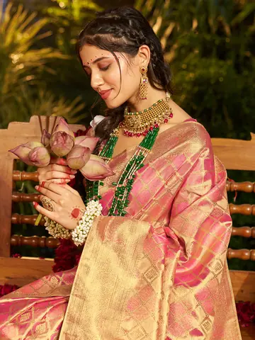 Sarees, Campaign Shoot photography by CPH Studio, photograph 31