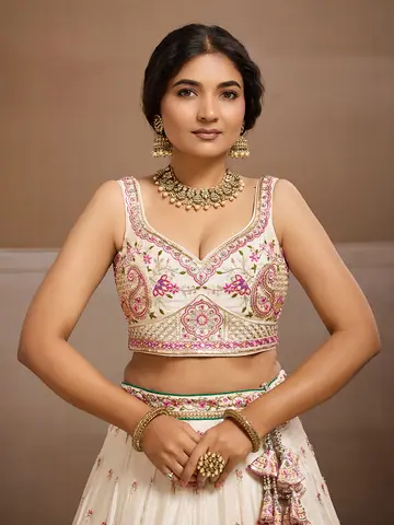 Lehenga, Uber Premium photography by CPH Studio, photograph 22