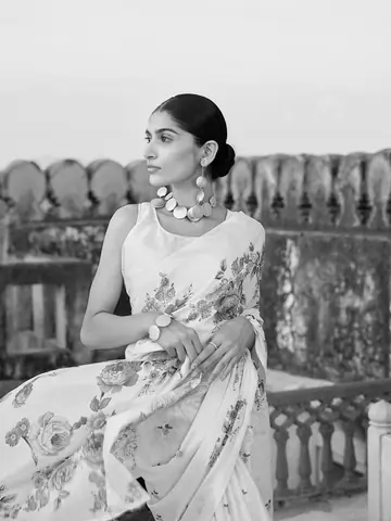 Sarees, Outdoor Shoot photography by CPH Studio, photograph 58