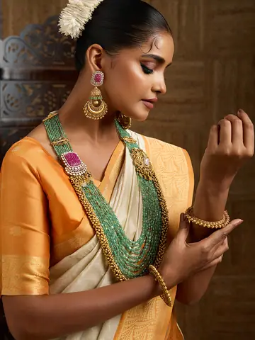 Jewellery, Campaign Shoot photography by CPH Studio, photograph 33