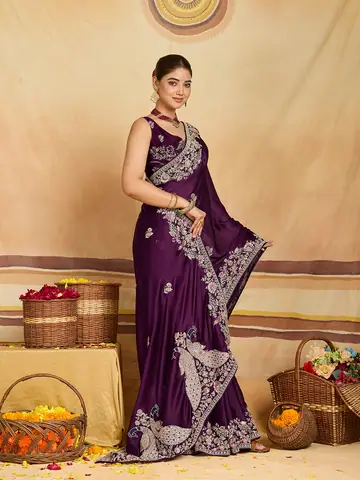 Sarees, Uber Premium photography by CPH Studio, photograph 113