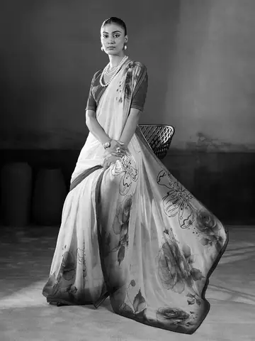 Sarees, Uber Premium photography by CPH Studio, photograph 126
