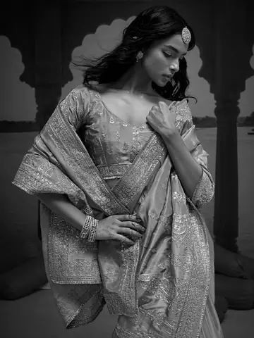 Sarees, Set Shoot photography by CPH Studio, photograph 61