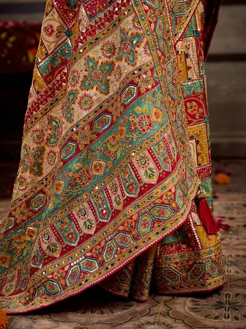Sarees, Uber Premium photography by CPH Studio, photograph 45