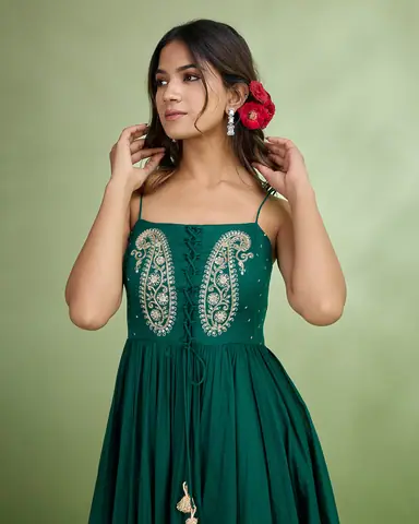 Dresses & Kurtis, Uber Premium photography by CPH Studio, photograph 114