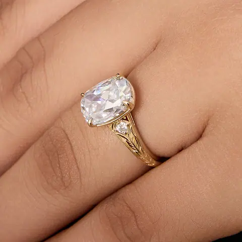 Jewellery, Premium photography by CPH Studio, photograph 1