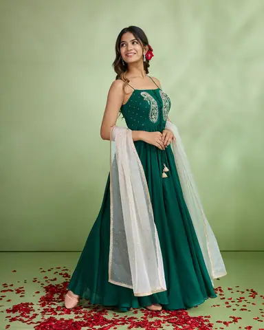 Dresses & Kurtis, Uber Premium photography by CPH Studio, photograph 111