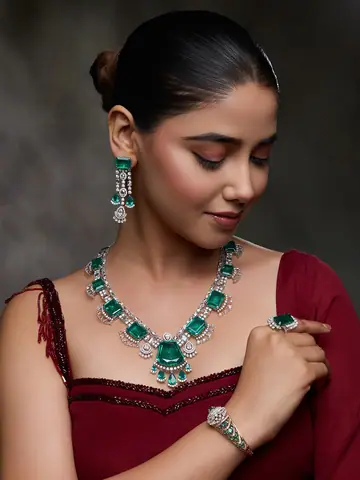 Jewellery, Set Shoot photography by CPH Studio, photograph 8