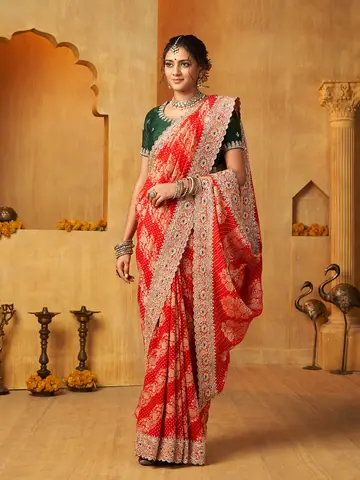 Sarees, Set Shoot photography by CPH Studio, photograph 45