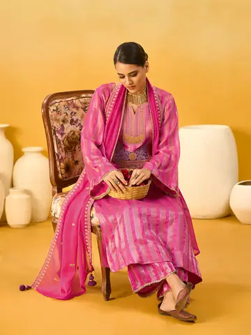 Dresses & Kurtis, Set Shoot photography by CPH Studio, photograph 19