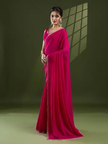 Sarees, Premium photography by CPH Studio, photograph 34