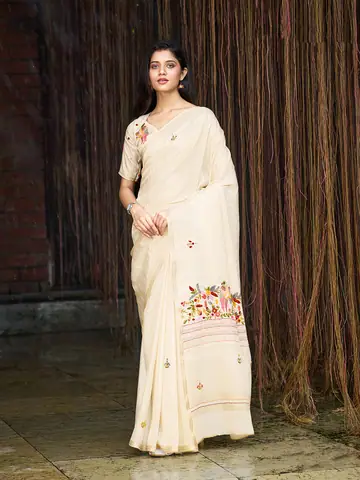 Sarees, Outdoor Shoot photography by CPH Studio, photograph 6