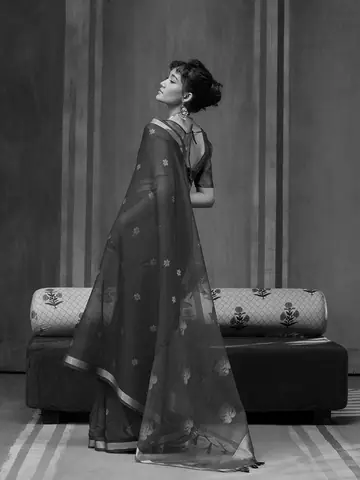 Sarees, Campaign Shoot photography by CPH Studio, photograph 123