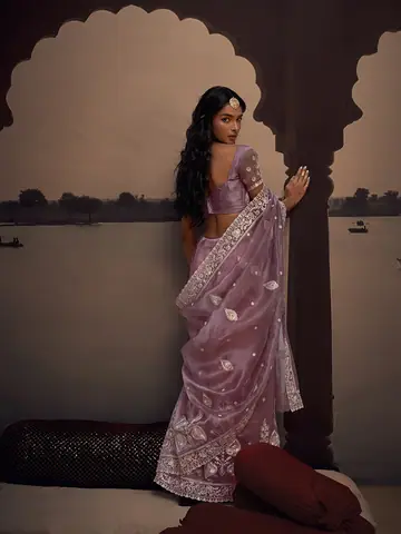 Sarees, Set Shoot photography by CPH Studio, photograph 29