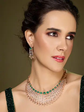 Jewellery, Campaign Shoot photography by CPH Studio, photograph 74