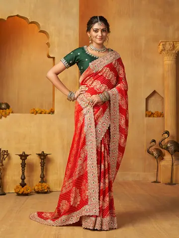 Sarees, Set Shoot photography by CPH Studio, photograph 44