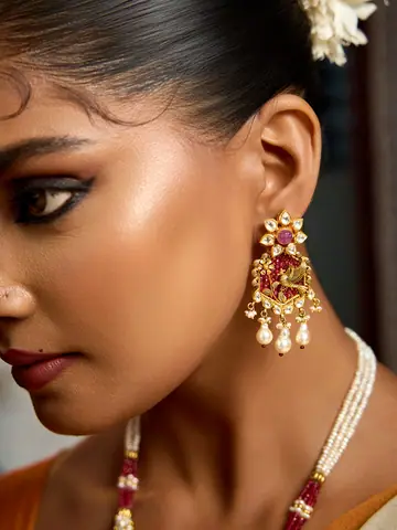 Jewellery, Campaign Shoot photography by CPH Studio, photograph 13