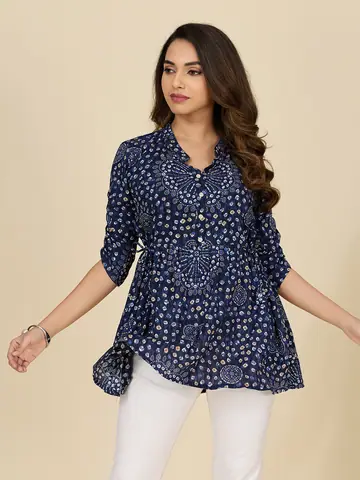 Dresses & Kurtis, Premium photography by CPH Studio, photograph 60