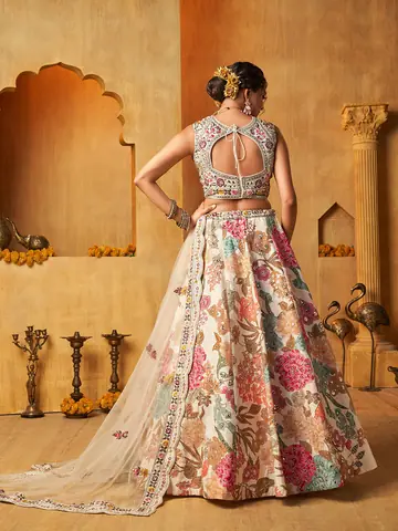 Lehenga, Set Shoot photography by CPH Studio, photograph 67