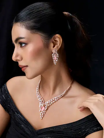 Jewellery, Set Shoot photography by CPH Studio, photograph 21