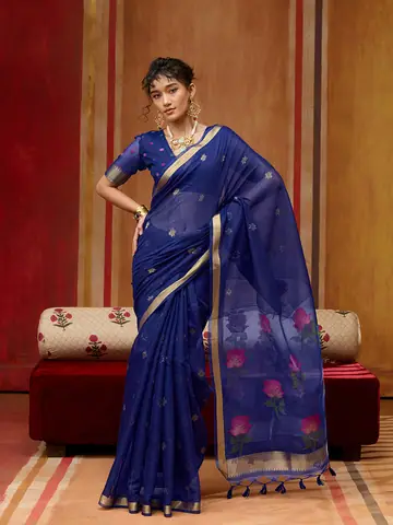 Sarees, Campaign Shoot photography by CPH Studio, photograph 94