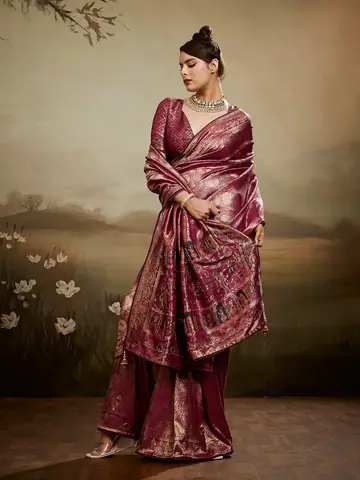 Sarees, Uber Premium photography by CPH Studio, photograph 16