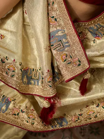 Sarees, Uber Premium photography by CPH Studio, photograph 38