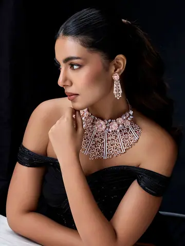 Jewellery, Campaign Shoot photography by CPH Studio, photograph 94
