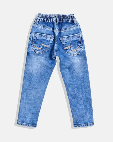 Kids Wear, Jeans photography by CPH Studio, photograph 3